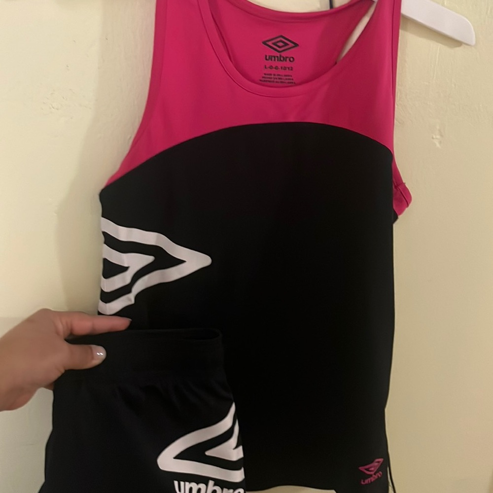 Girls set